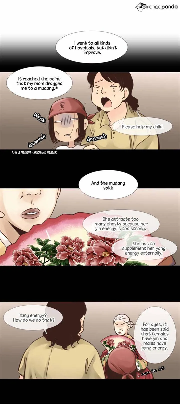Dear, Only You Don't Know! Chapter 55 Online - página 16