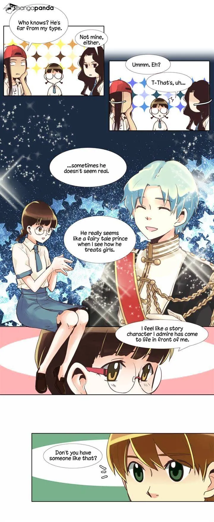 Dear, Only You Don't Know! Chapter 55 Online - página 19