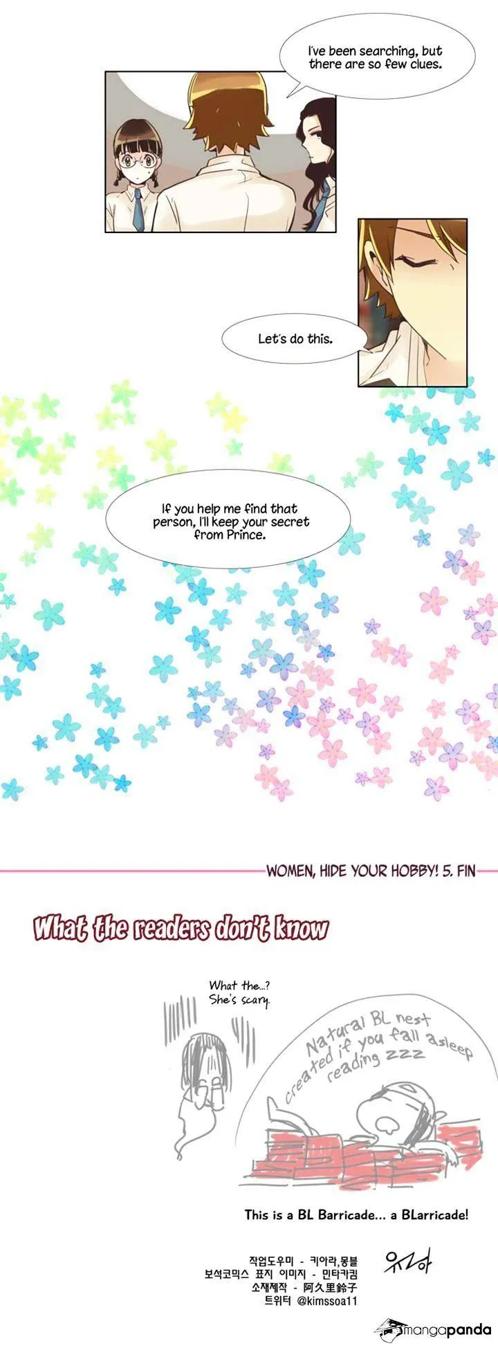 Dear, Only You Don't Know! Chapter 55 Online - página 21