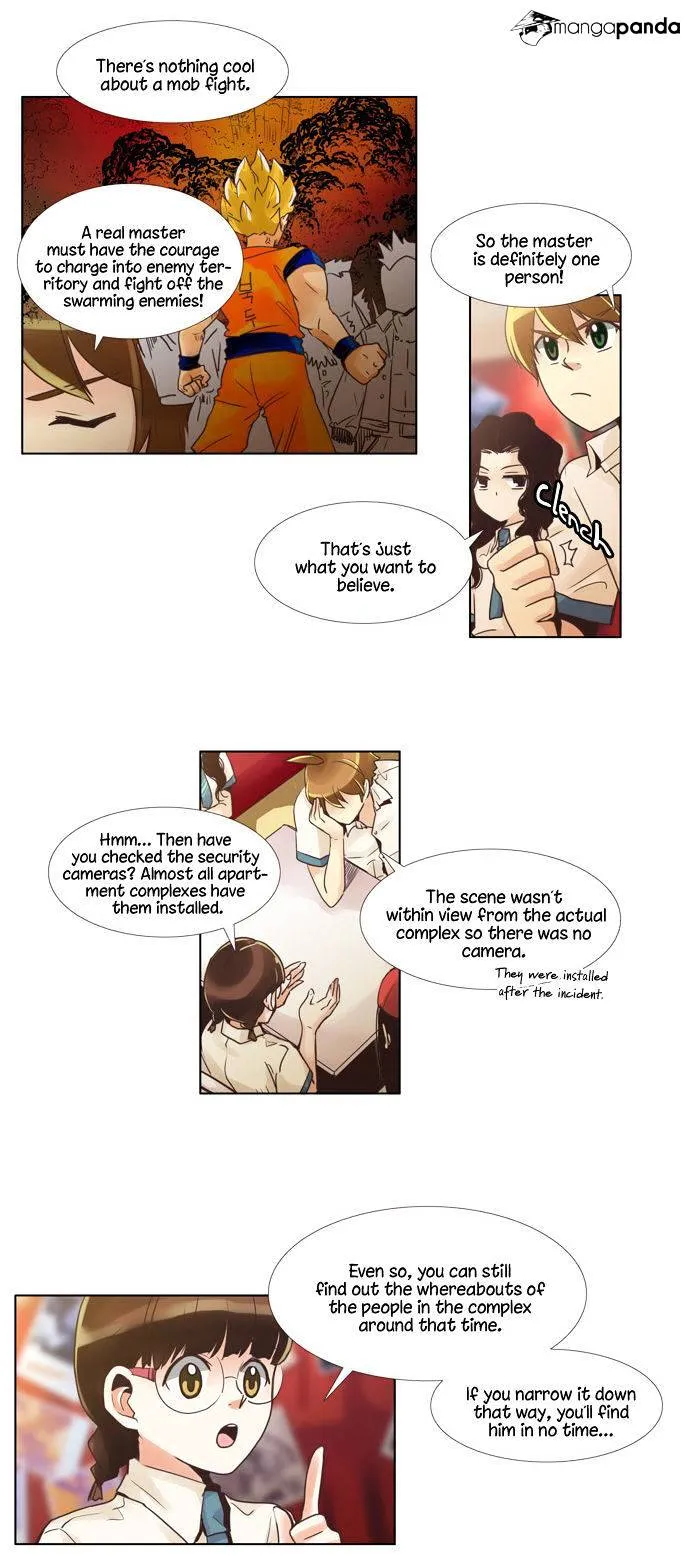 Dear, Only You Don't Know! Chapter 56 Online - página 9
