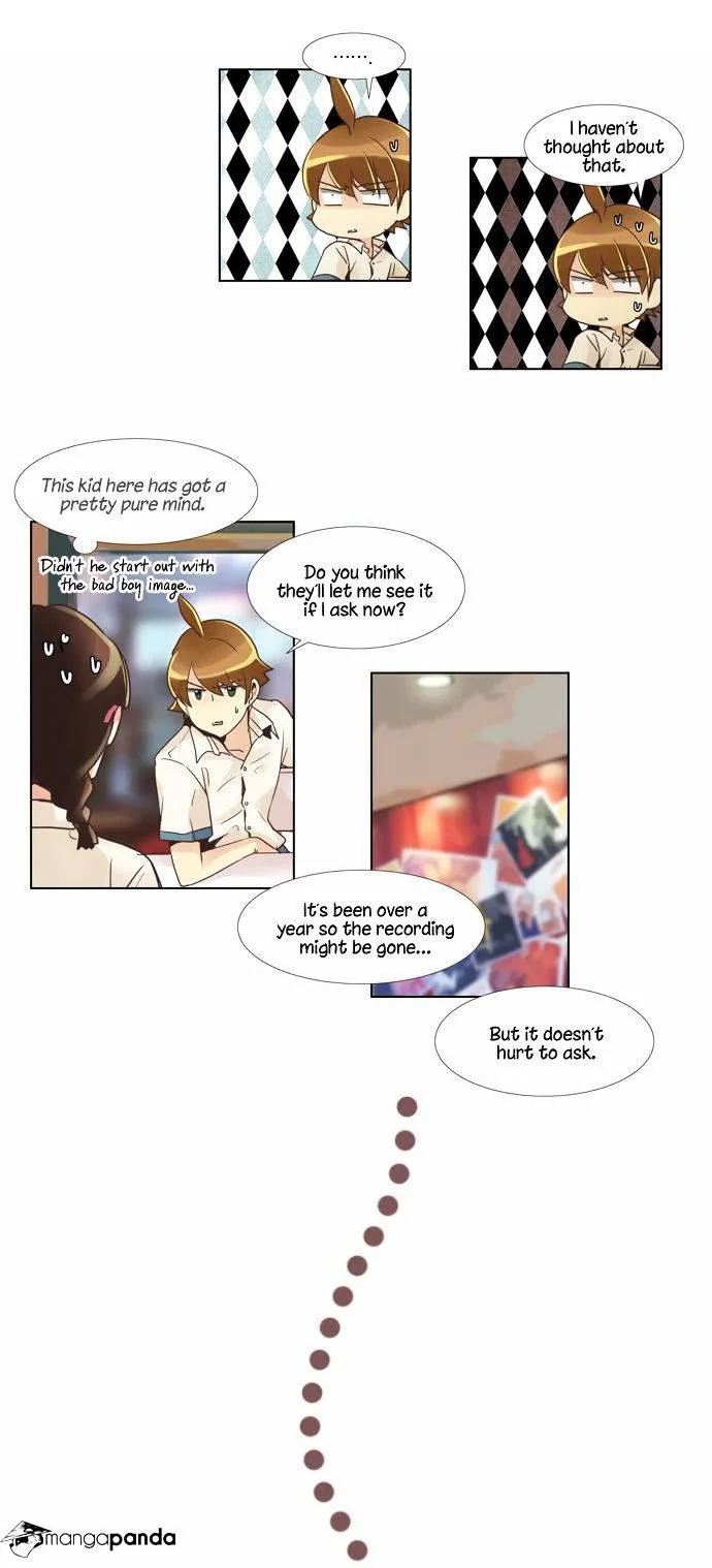 Dear, Only You Don't Know! Chapter 56 Online - página 10