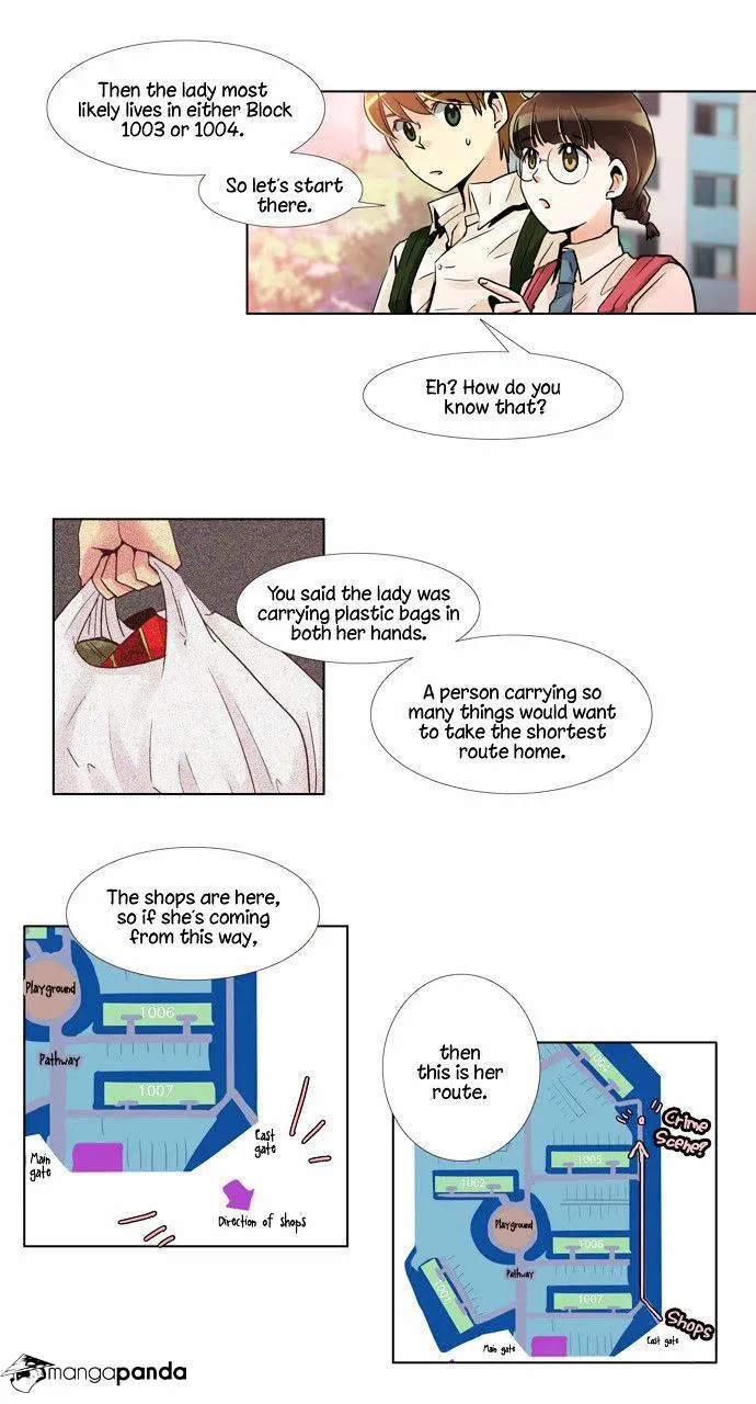 Dear, Only You Don't Know! Chapter 56 Online - página 14