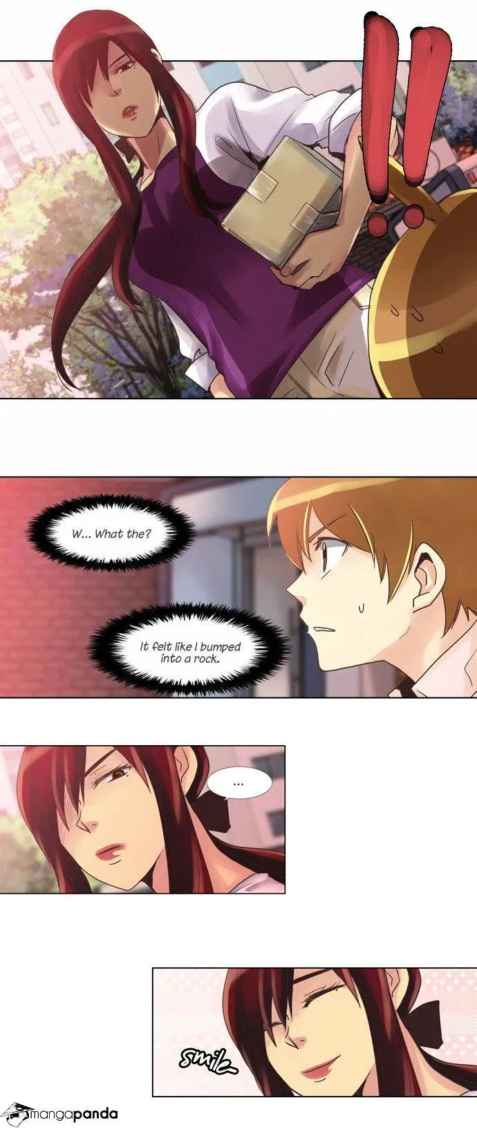 Dear, Only You Don't Know! Chapter 56 Online - página 19