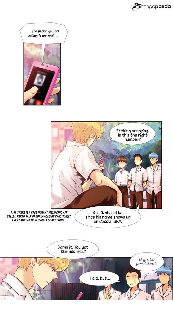 Dear, Only You Don't Know! Chapter 57 Online - página 1