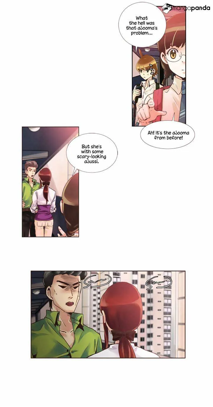 Dear, Only You Don't Know! Chapter 57 Online - página 5