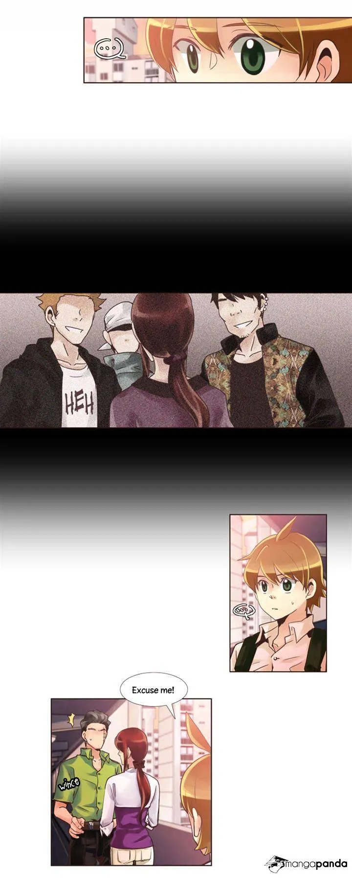 Dear, Only You Don't Know! Chapter 57 Online - página 6