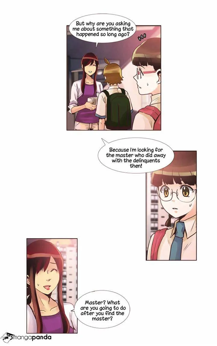 Dear, Only You Don't Know! Chapter 57 Online - página 9