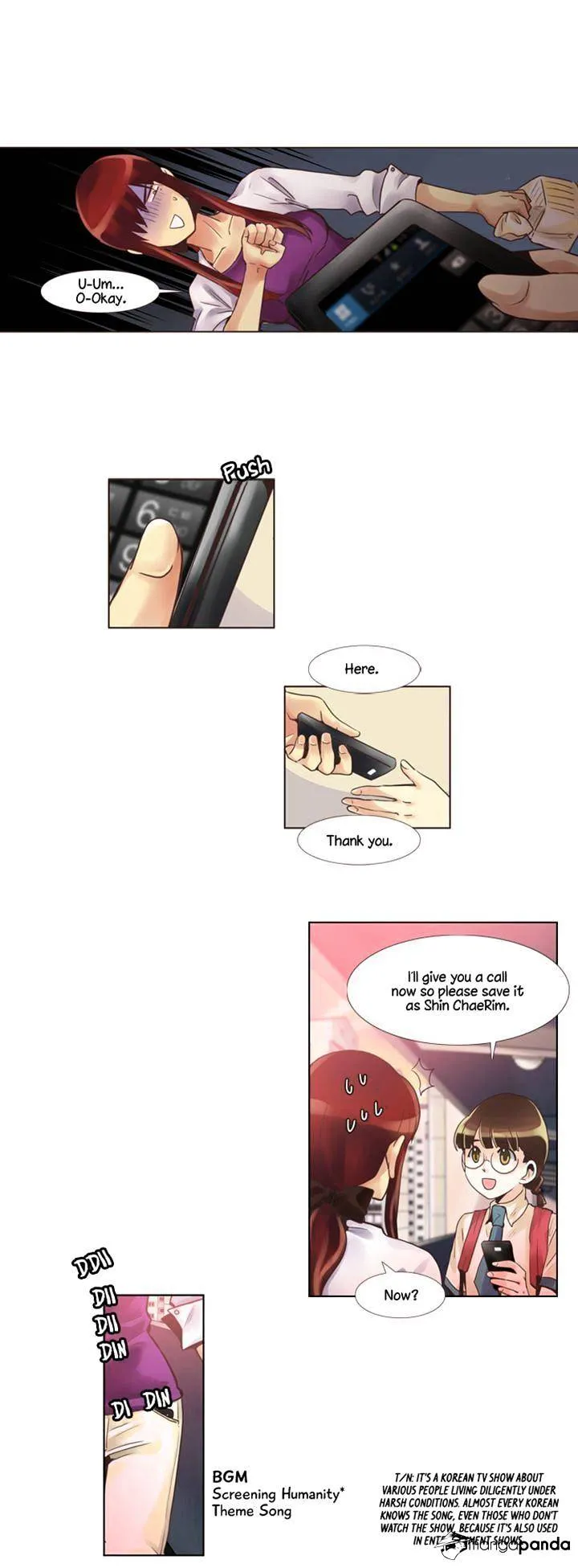 Dear, Only You Don't Know! Chapter 57 Online - página 11