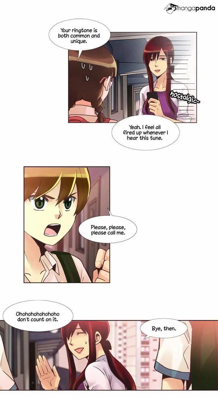 Dear, Only You Don't Know! Chapter 57 Online - página 12