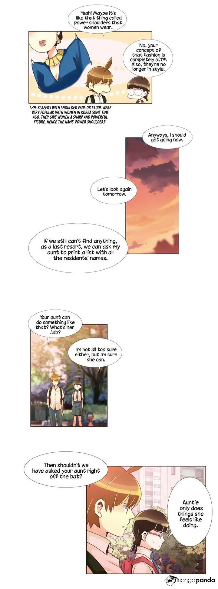 Dear, Only You Don't Know! Chapter 57 Online - página 14