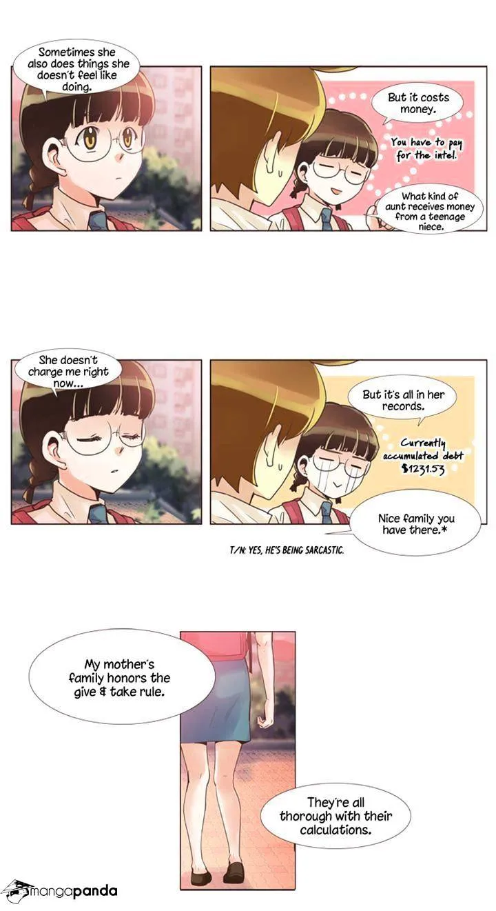 Dear, Only You Don't Know! Chapter 57 Online - página 15