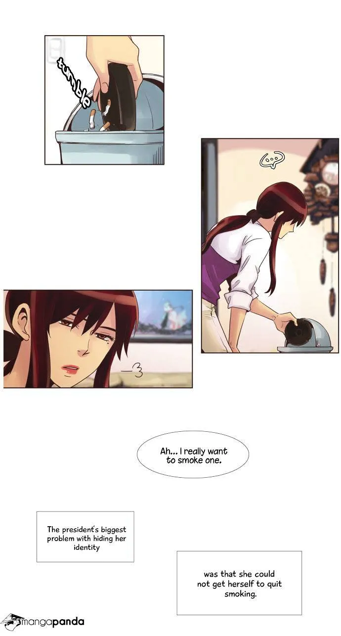 Dear, Only You Don't Know! Chapter 58 Online - página 4