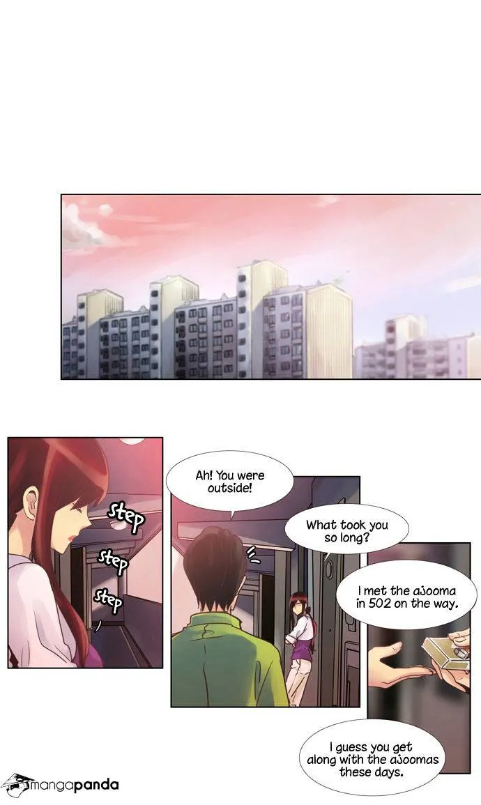 Dear, Only You Don't Know! Chapter 58 Online - página 8