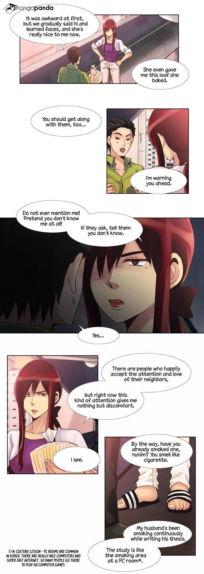 Dear, Only You Don't Know! Chapter 58 Online - página 9