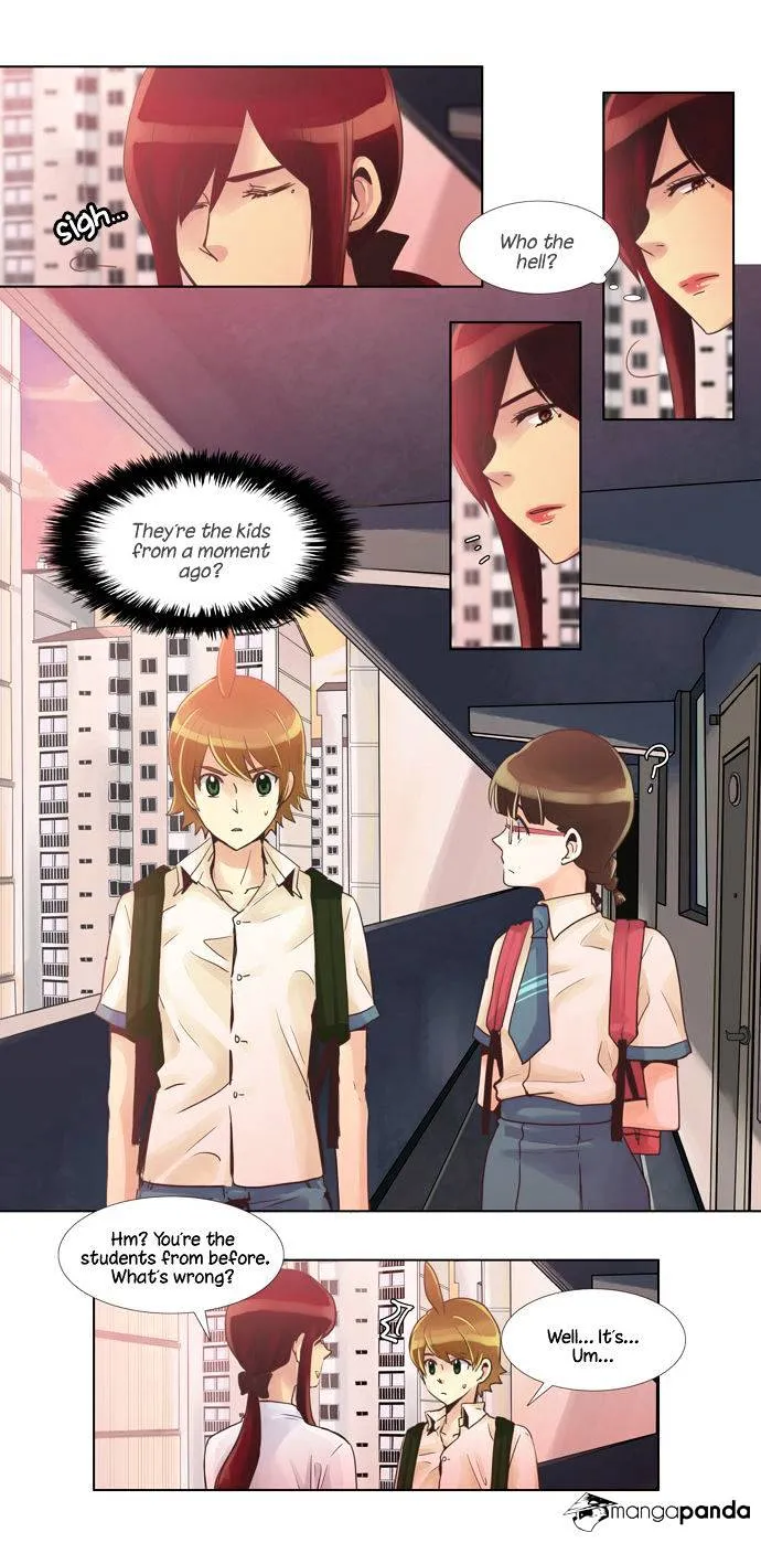 Dear, Only You Don't Know! Chapter 58 Online - página 11