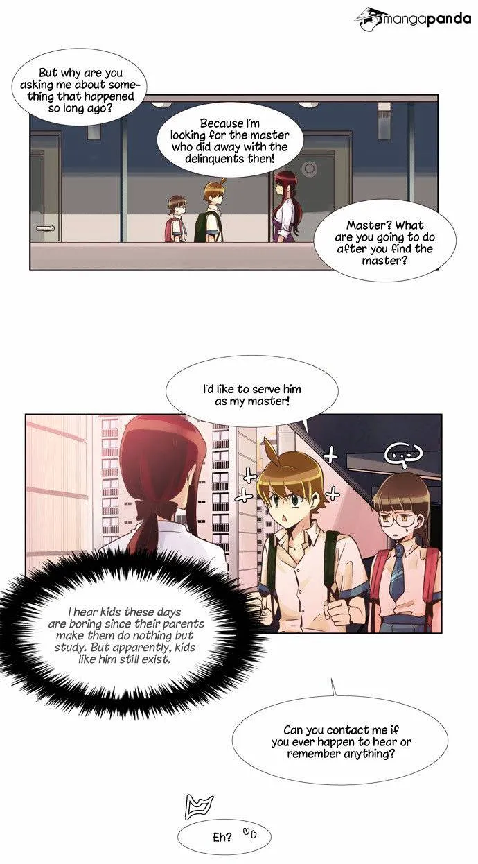 Dear, Only You Don't Know! Chapter 58 Online - página 13