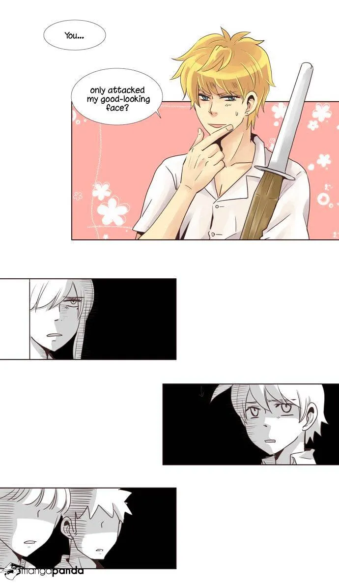 Dear, Only You Don't Know! Chapter 58 Online - página 17
