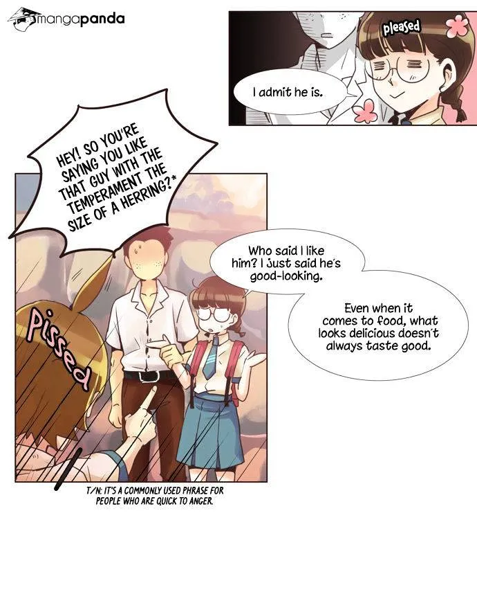 Dear, Only You Don't Know! Chapter 58 Online - página 18