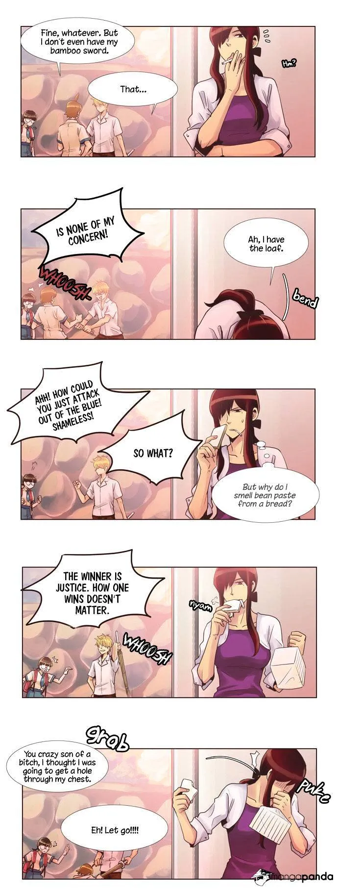 Dear, Only You Don't Know! Chapter 58 Online - página 20