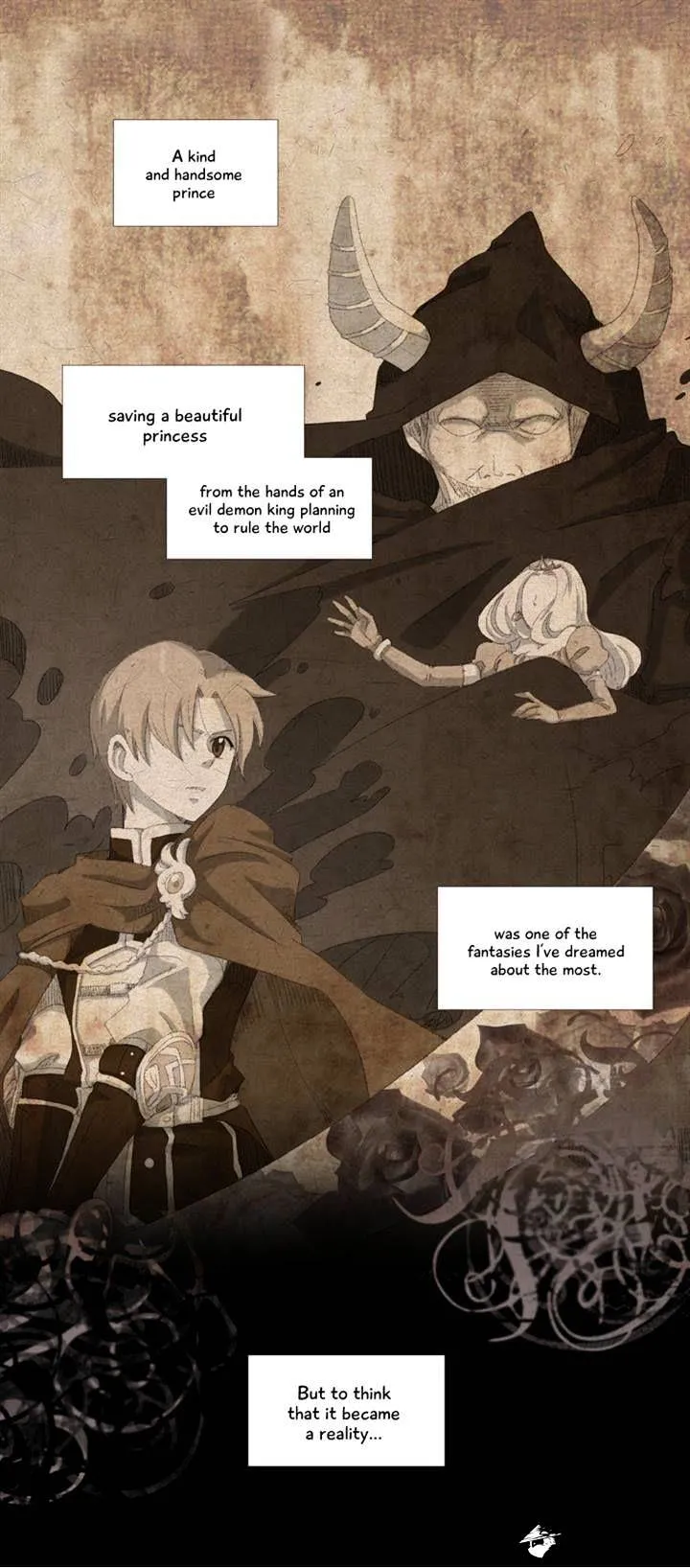 Dear, Only You Don't Know! Chapter 59 Online - página 1