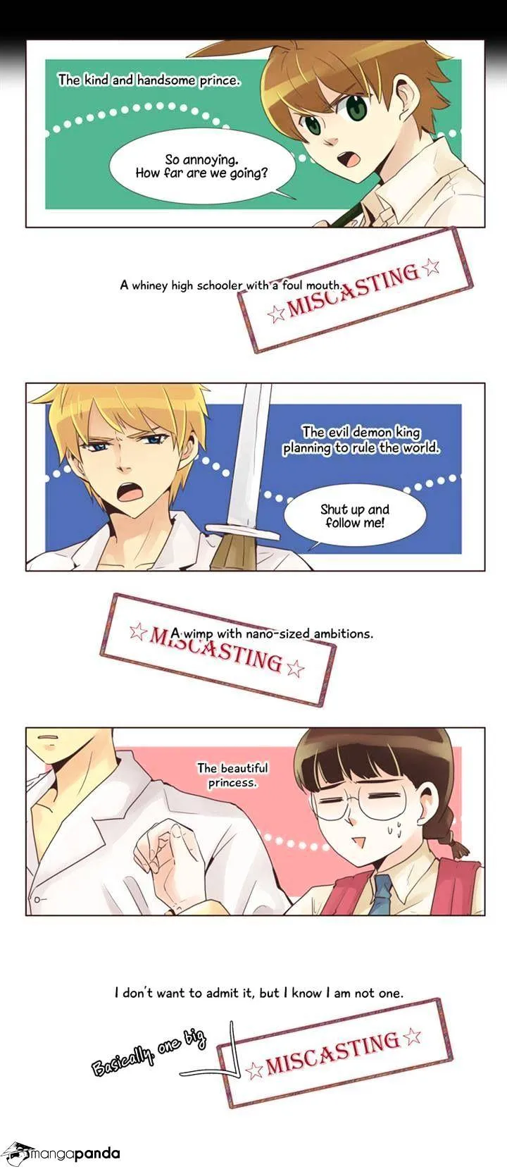 Dear, Only You Don't Know! Chapter 59 Online - página 2