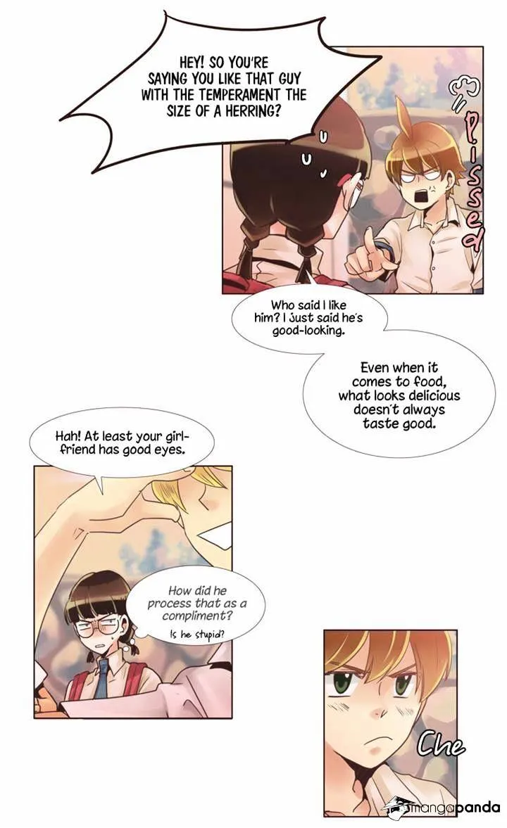 Dear, Only You Don't Know! Chapter 59 Online - página 5