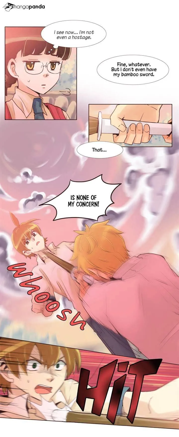 Dear, Only You Don't Know! Chapter 59 Online - página 7