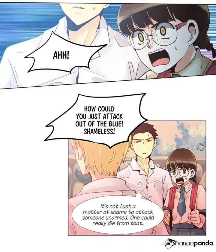 Dear, Only You Don't Know! Chapter 59 Online - página 8