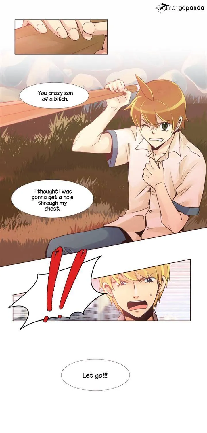 Dear, Only You Don't Know! Chapter 59 Online - página 10