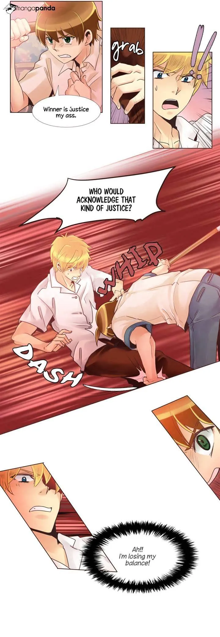 Dear, Only You Don't Know! Chapter 59 Online - página 11