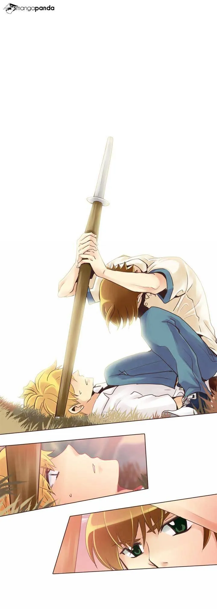 Dear, Only You Don't Know! Chapter 59 Online - página 12