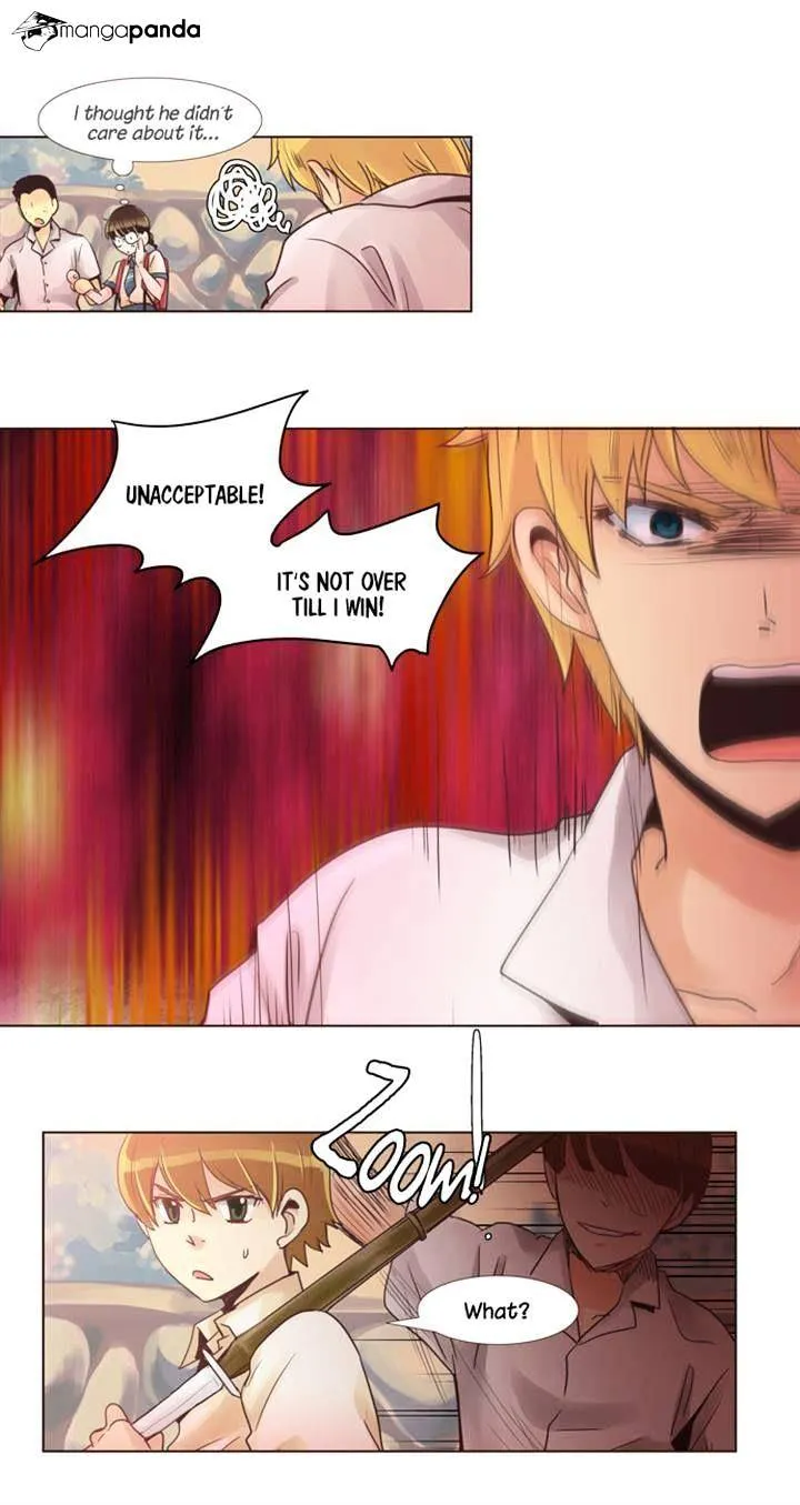 Dear, Only You Don't Know! Chapter 59 Online - página 14