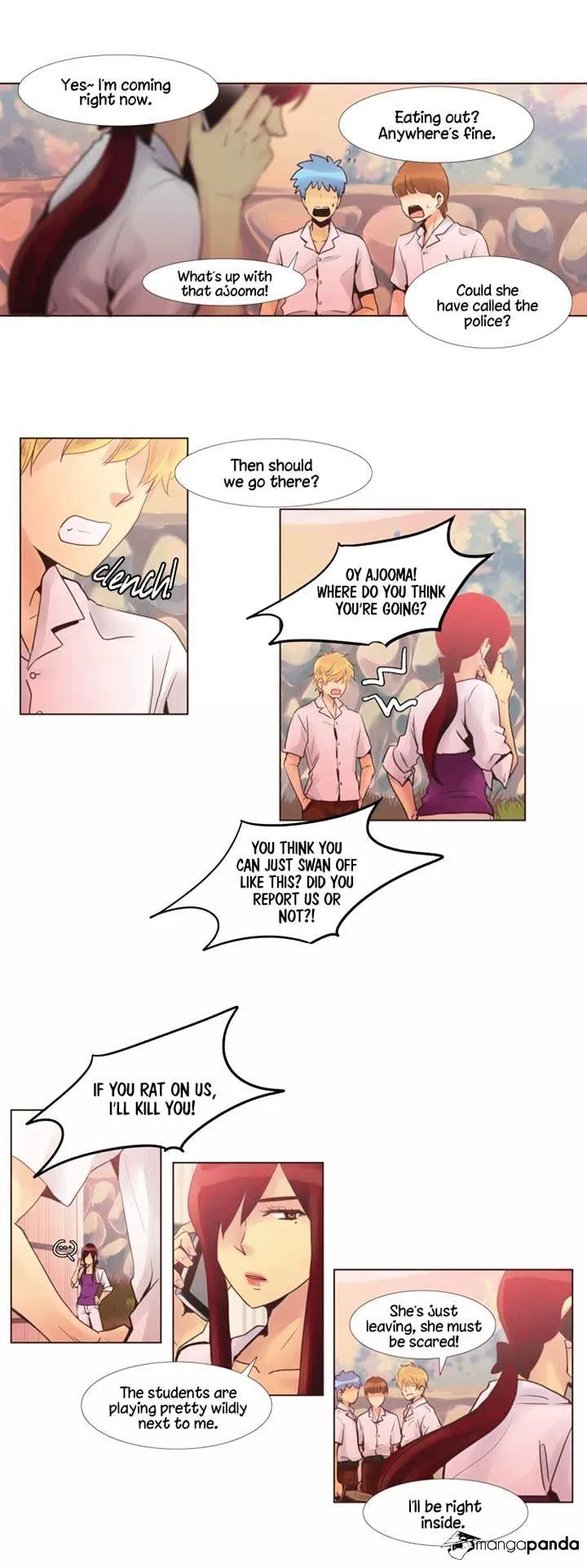 Dear, Only You Don't Know! Chapter 59 Online - página 19