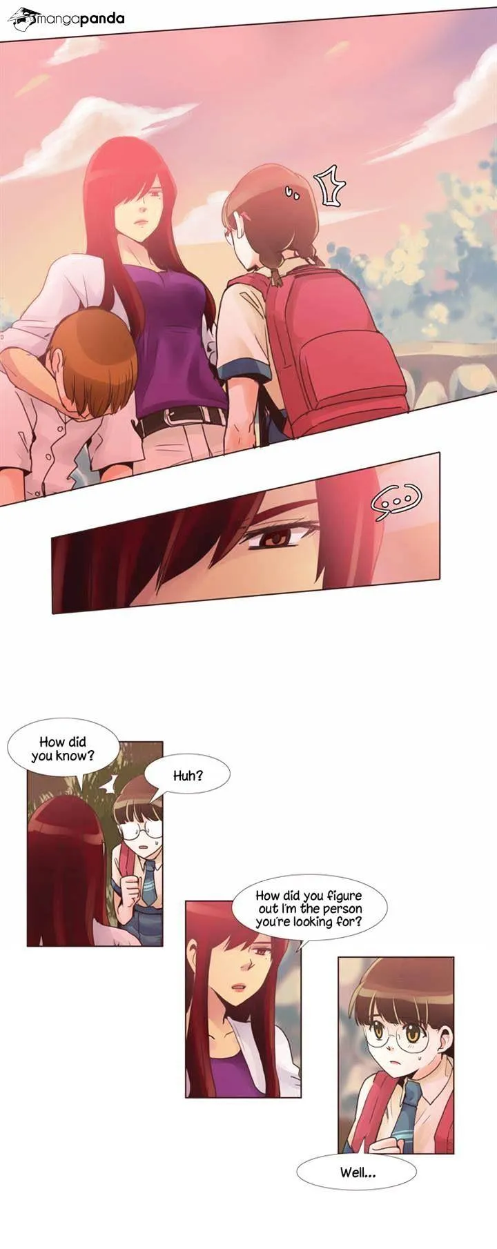 Dear, Only You Don't Know! Chapter 59 Online - página 23