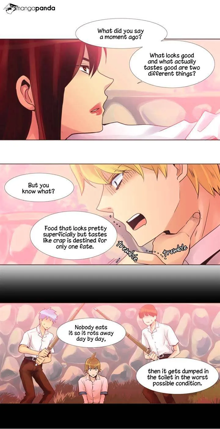 Dear, Only You Don't Know! Chapter 59 Online - página 27