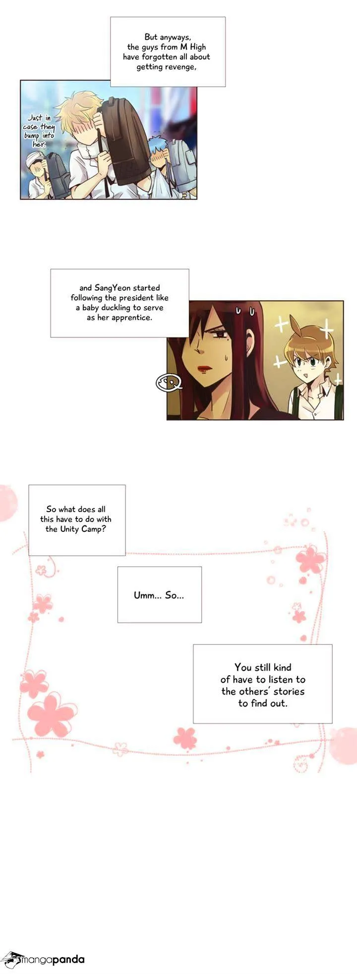Dear, Only You Don't Know! Chapter 59 Online - página 29