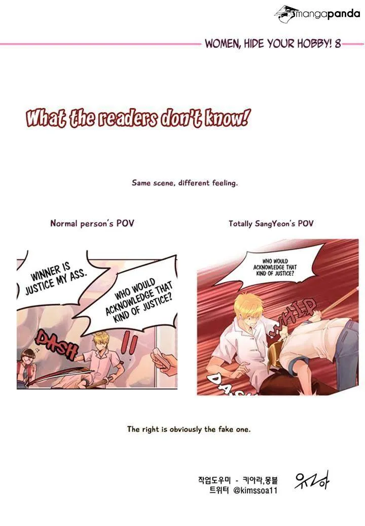 Dear, Only You Don't Know! Chapter 59 Online - página 30