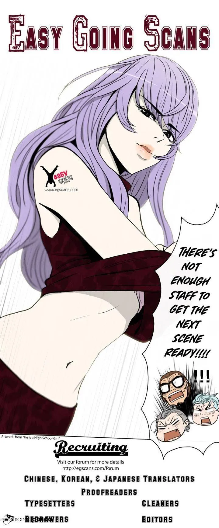 Dear, Only You Don't Know! Chapter 59 Online - página 31