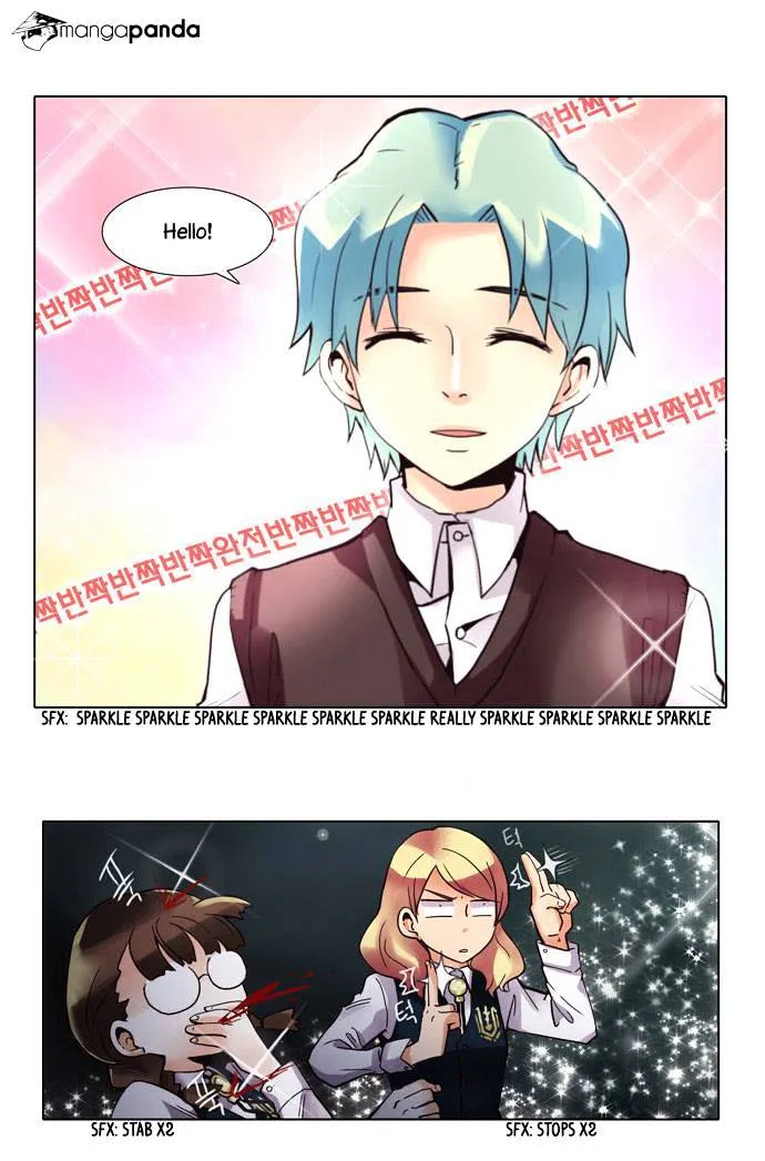 Dear, Only You Don't Know! Chapter 6 Online - página 9