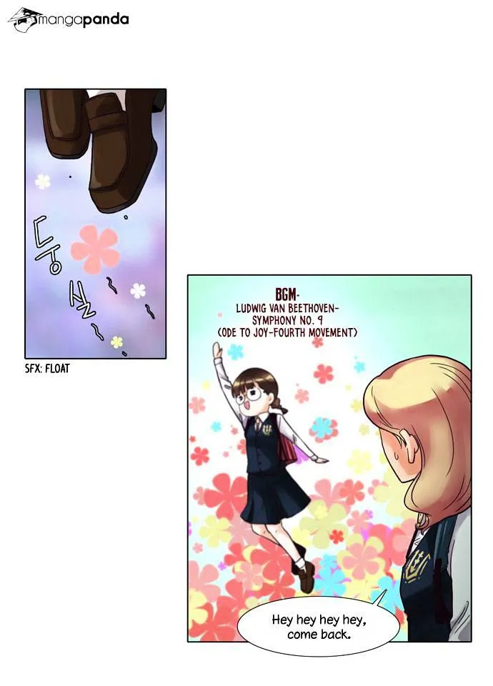 Dear, Only You Don't Know! Chapter 6 Online - página 12