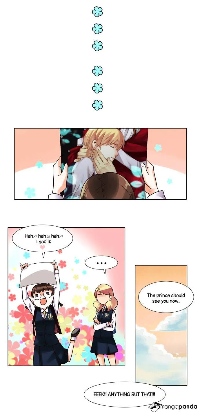 Dear, Only You Don't Know! Chapter 6 Online - página 18
