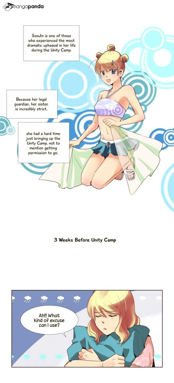Dear, Only You Don't Know! Chapter 60 Online - página 1