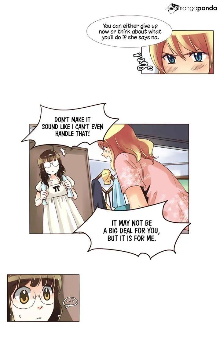 Dear, Only You Don't Know! Chapter 60 Online - página 4