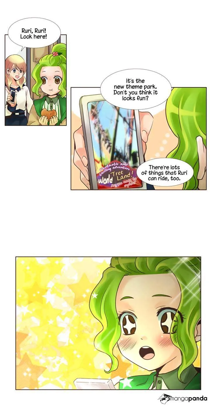 Dear, Only You Don't Know! Chapter 60 Online - página 10
