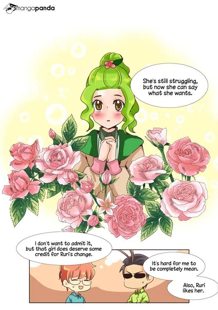 Dear, Only You Don't Know! Chapter 60 Online - página 16