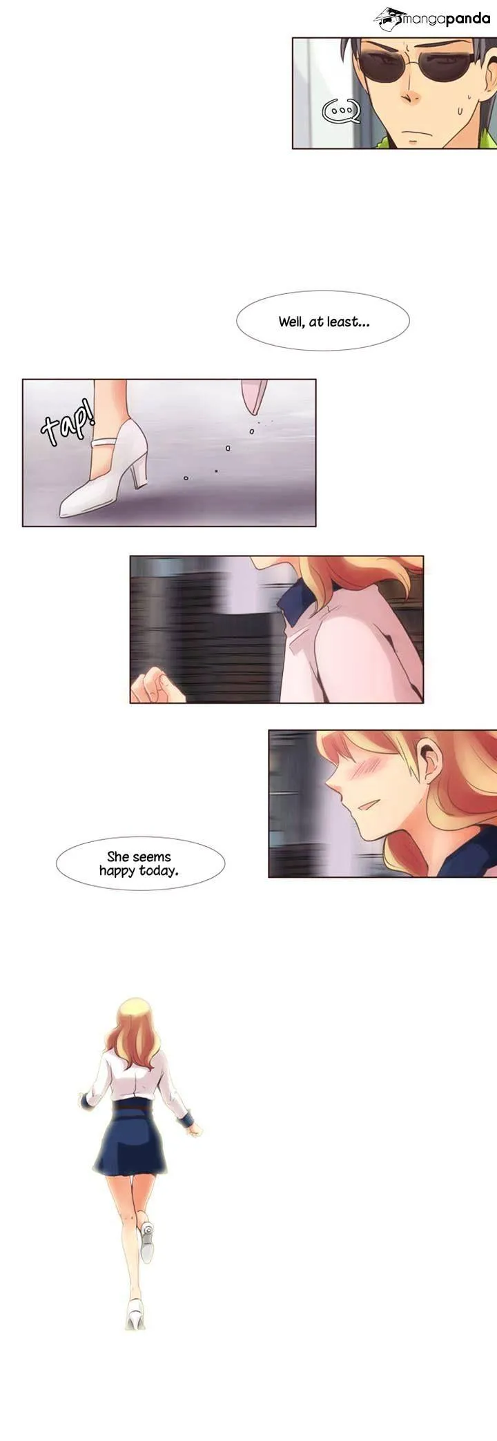 Dear, Only You Don't Know! Chapter 60 Online - página 19