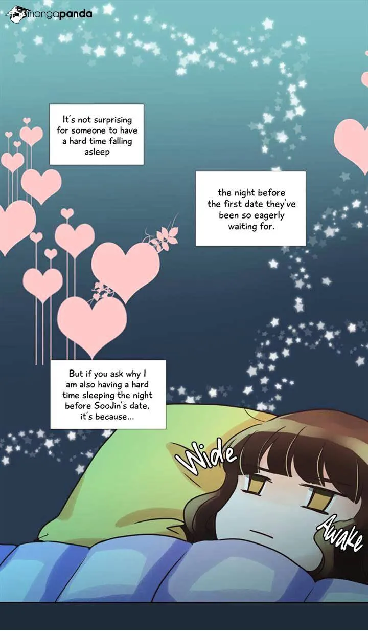 Dear, Only You Don't Know! Chapter 61 Online - página 1