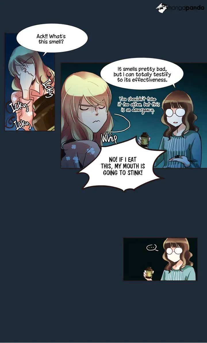 Dear, Only You Don't Know! Chapter 61 Online - página 6