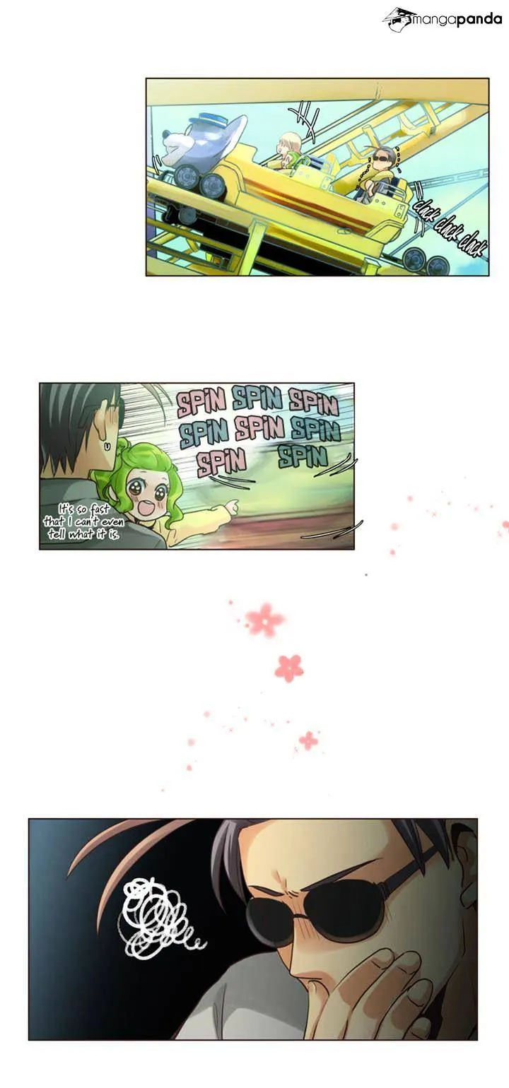 Dear, Only You Don't Know! Chapter 61 Online - página 11