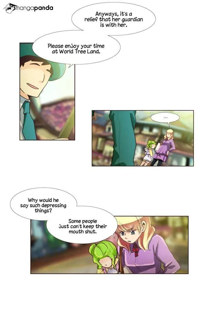 Dear, Only You Don't Know! Chapter 61 Online - página 20